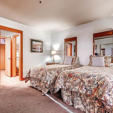 Silvercliff Condos By Wyndham Vr Park City Bagian luar foto