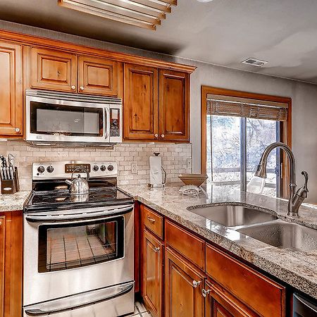 Silvercliff Condos By Wyndham Vr Park City Bagian luar foto