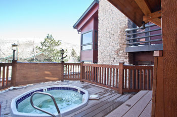 Silvercliff Condos By Wyndham Vr Park City Bagian luar foto