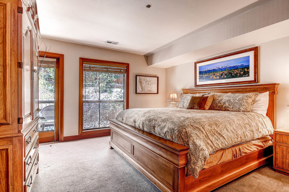 Silvercliff Condos By Wyndham Vr Park City Bagian luar foto
