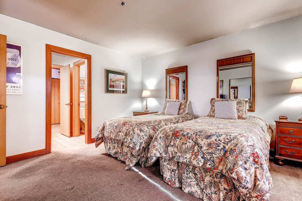 Silvercliff Condos By Wyndham Vr Park City Bagian luar foto
