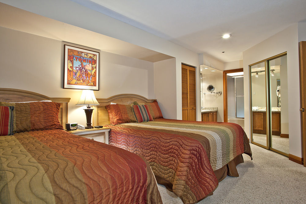 Silvercliff Condos By Wyndham Vr Park City Bagian luar foto