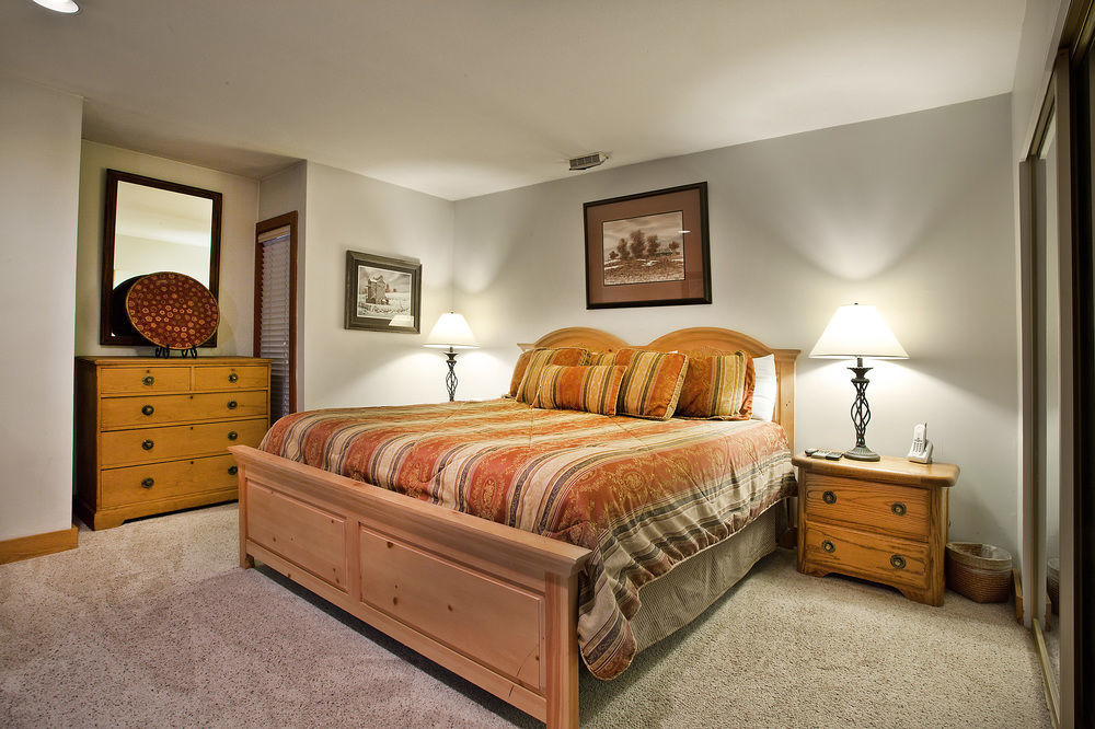 Silvercliff Condos By Wyndham Vr Park City Bagian luar foto