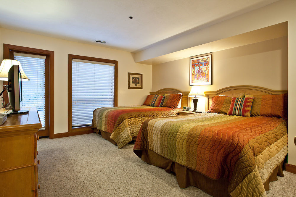 Silvercliff Condos By Wyndham Vr Park City Bagian luar foto