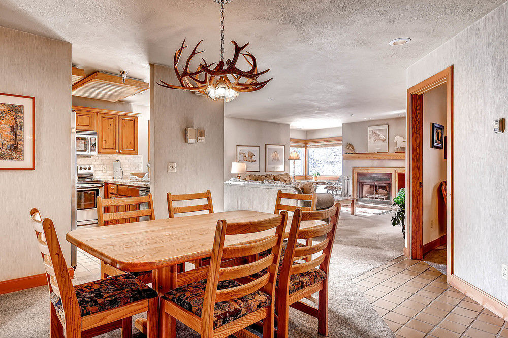 Silvercliff Condos By Wyndham Vr Park City Bagian luar foto