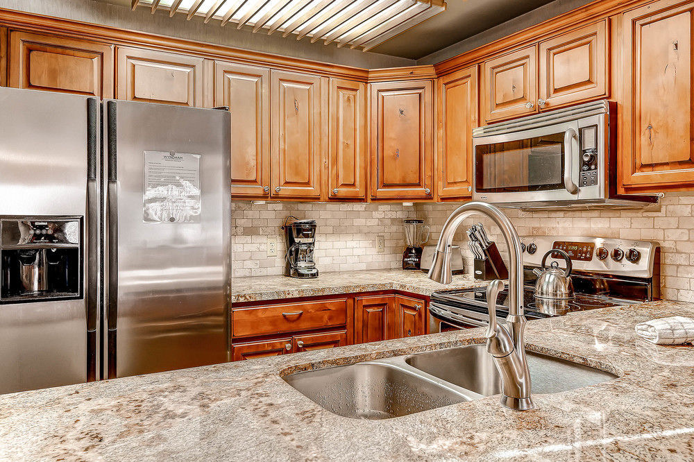 Silvercliff Condos By Wyndham Vr Park City Bagian luar foto