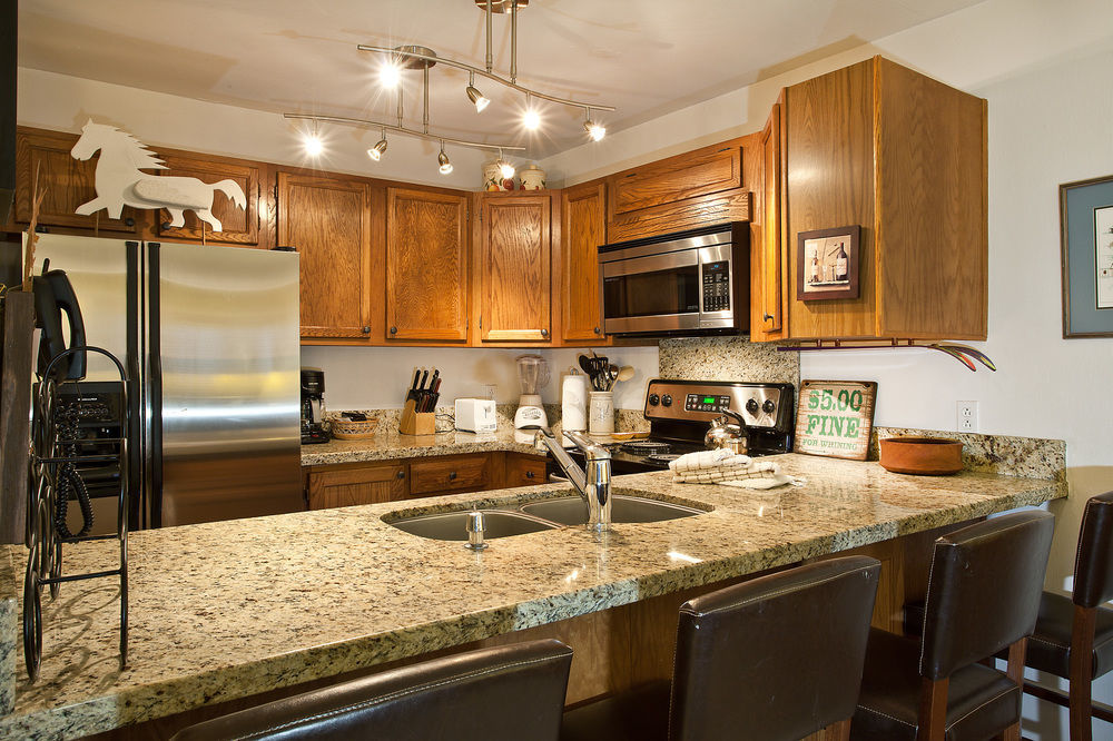 Silvercliff Condos By Wyndham Vr Park City Bagian luar foto