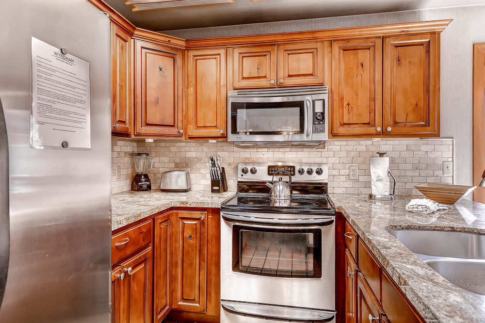 Silvercliff Condos By Wyndham Vr Park City Bagian luar foto