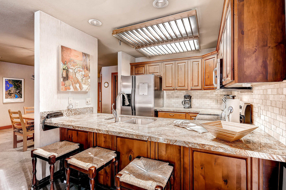 Silvercliff Condos By Wyndham Vr Park City Bagian luar foto