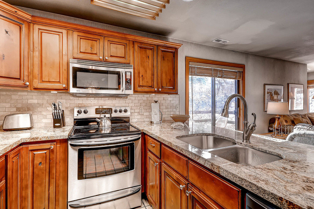 Silvercliff Condos By Wyndham Vr Park City Bagian luar foto