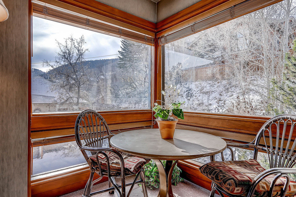 Silvercliff Condos By Wyndham Vr Park City Bagian luar foto