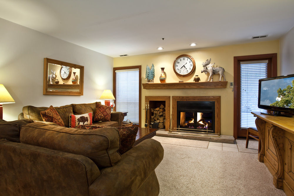 Silvercliff Condos By Wyndham Vr Park City Bagian luar foto