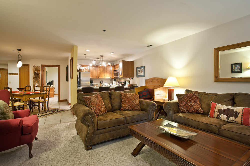 Silvercliff Condos By Wyndham Vr Park City Bagian luar foto