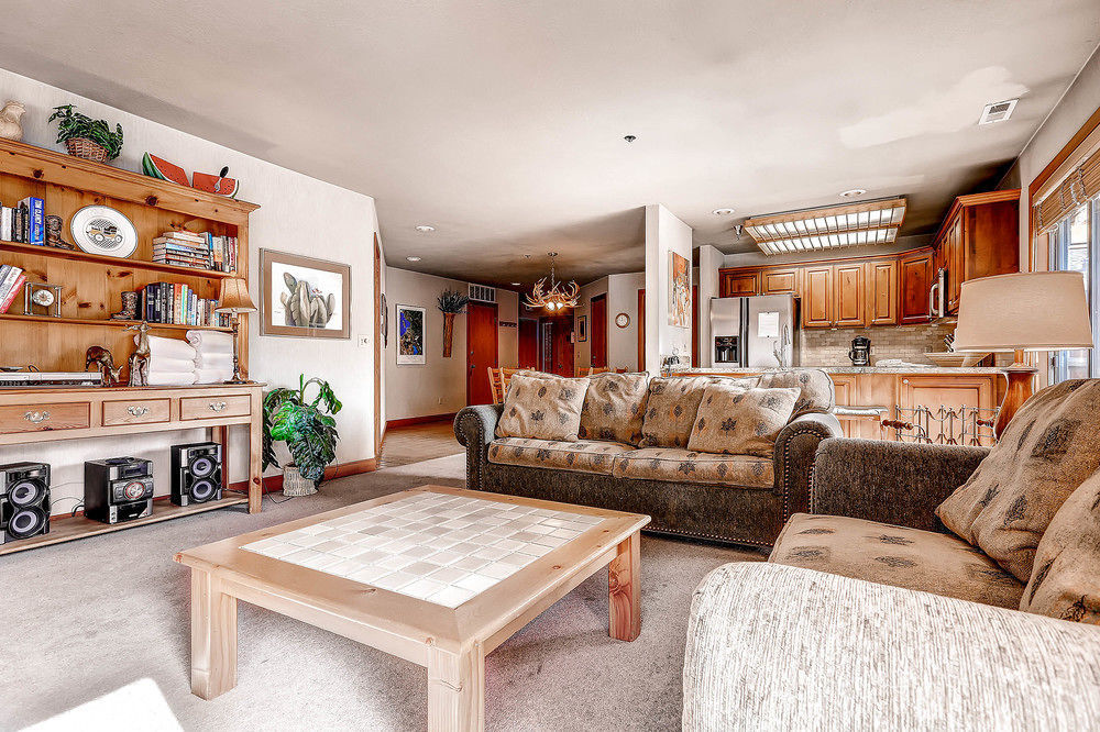 Silvercliff Condos By Wyndham Vr Park City Bagian luar foto