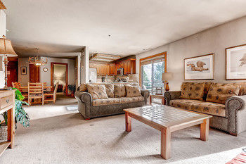 Silvercliff Condos By Wyndham Vr Park City Bagian luar foto